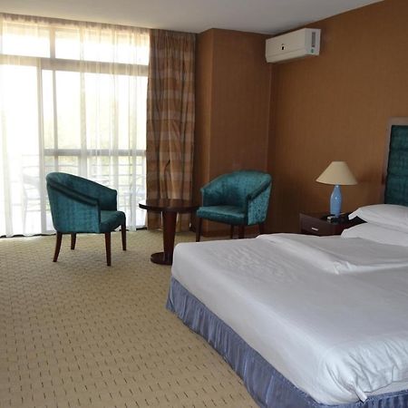 Hotel Villa Portofino Kigali Kültér fotó