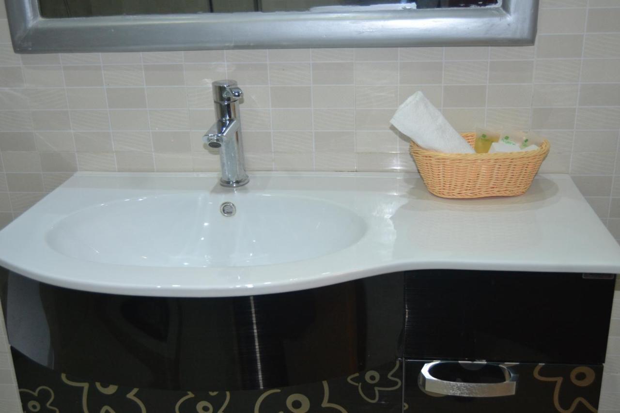 Hotel Villa Portofino Kigali Szoba fotó